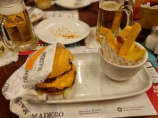 Madero Steak House