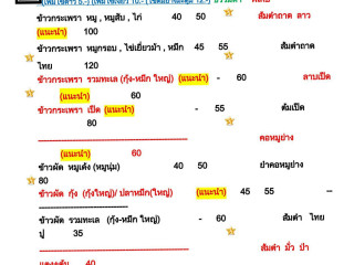 ครัวต้นทุน