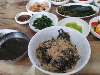 전주식당