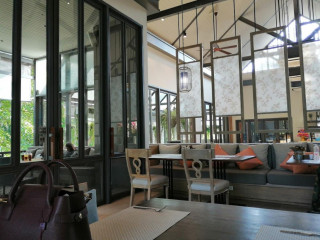 Creek Cafe By Flora Creek, Chiang Mai