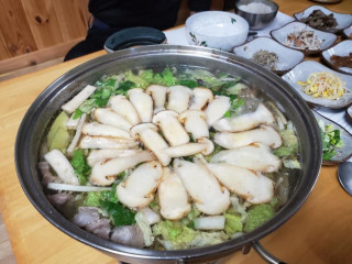 용두식당