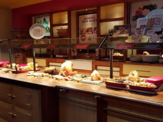 Toby Carvery Salters Wharf