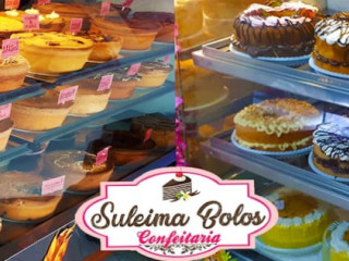 Suleima Bolos