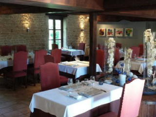 Le Moulin De Bourgchateau