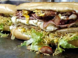 Lanche Do Luizao Taubate