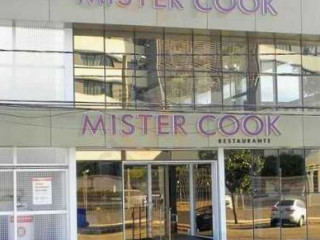 Mister Cook