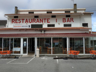 Lorde Alcides. Restaurante Bar