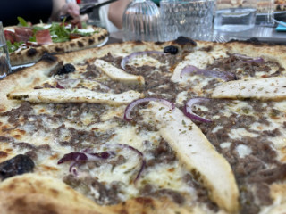 La Pizzaïola De Cotignac