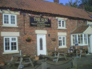 The Sun Inn