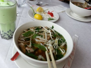 Lang Nuong Tre Viet