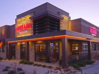 Outback Steakhouse