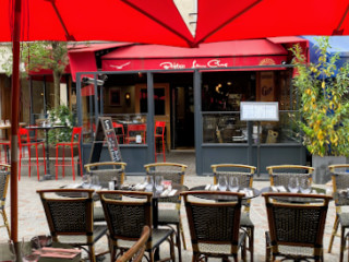 Bistro Le Cinq