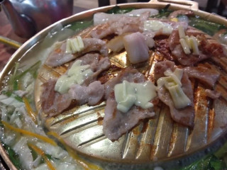 เฮียเปียว หมูกะทะ ข้างบิ๊กบุ๊ค ร้อยเอ็ด