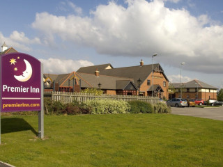 Premier Inn Barnsley (dearne Valley)