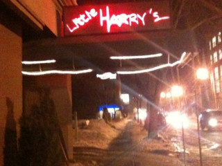 Little Harry's Resaurant