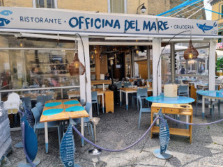 Officina Del Mare