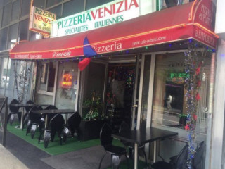 Pizza Venizia