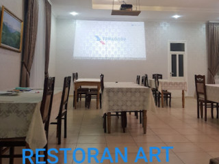 Art Restoran