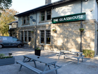 The Glasshouse