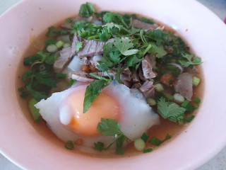 ก๋วยเตี๋ยวกะเยาะห์