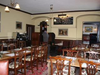 The Carden Arms