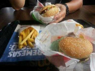 Burguer King