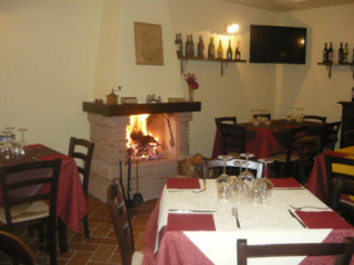 Osteria Battibecco