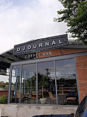 Djournal Coffee