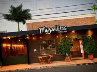 Miguellito's Pizzaria