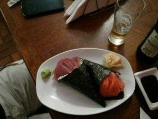 Tomodachi Sushi