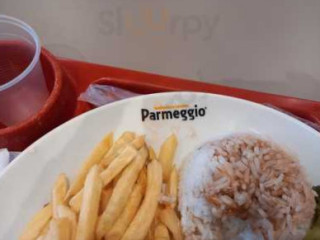 Grelhados E Lanches Parmeggio