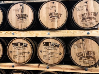 Southern Distilling Company