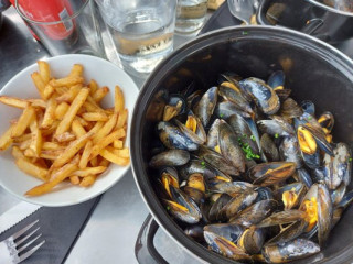 La Moule A Facettes