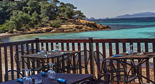 La Plage D'argent Porquerolles