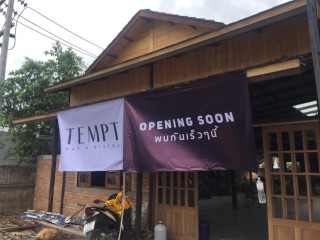 Tempt Bistro (new)