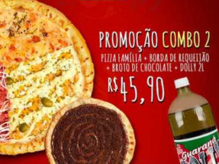 Fioreto Pizzaria