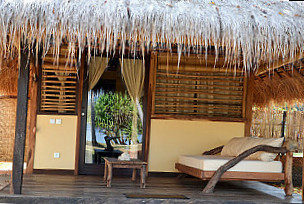 Gili Asahan Eco Lodge