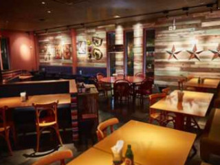 La Frontera Tex-mex Grill