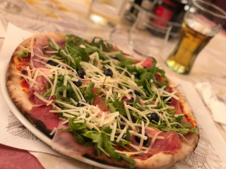 Pizzeria Da Lucio