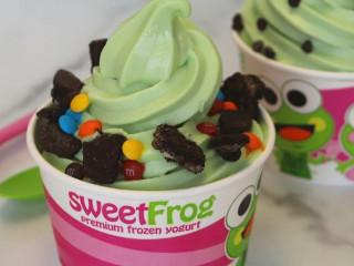 Sweet Frog Centreville