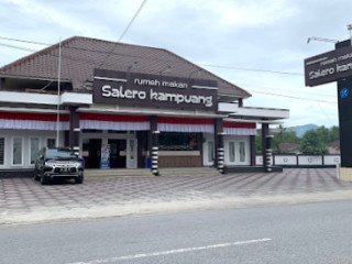 Rm Salero Kampuang