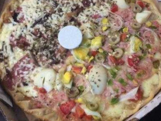 Pizza Mestre