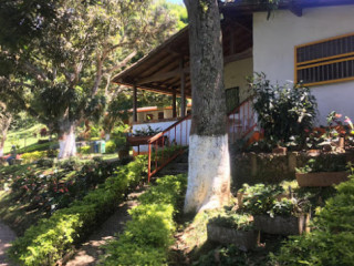 Finca Los Arrayanes