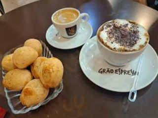 Grao Expresso