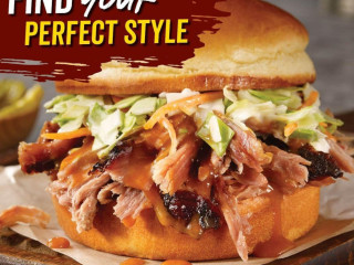 Dickey's Barbecue Pit