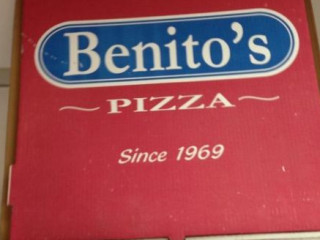 Benito's Pizza