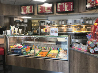 Van Leeuwen Snacks Amstelveen