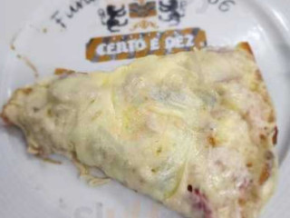 Pizzeria Cento E Dez