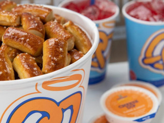 Auntie Anne's