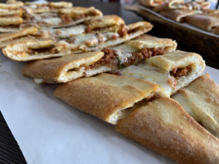 Tuna Kebaphaus Pizzeria